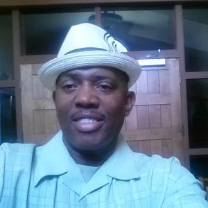 Meet your Posher, Gregory